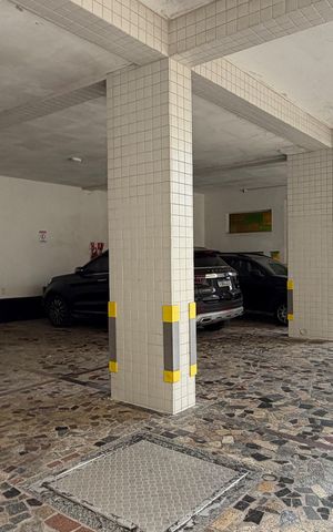 Apartamento para alugar com 96m², 2 quartos e 1 vagaGaragem