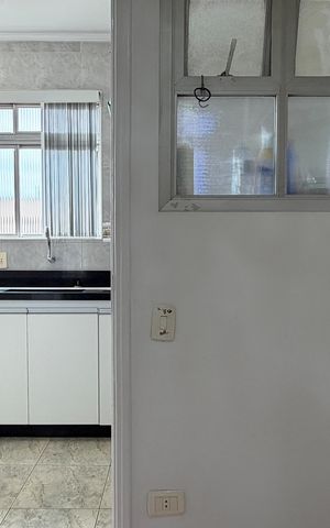 Apartamento para alugar com 96m², 2 quartos e 1 vagaQuarto de Serviço