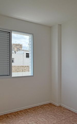 Apartamento para alugar com 96m², 2 quartos e 1 vagaQuarto 1