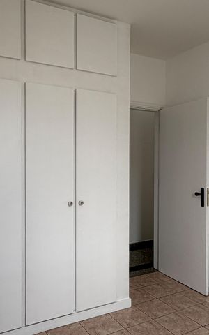 Apartamento para alugar com 96m², 2 quartos e 1 vagaQuarto 1