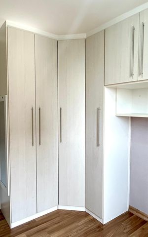 Apartamento para alugar com 45m², 2 quartos e 1 vaga Apartamento para alugar com 45m², 2 quartos e 1 vagaQuarto 1