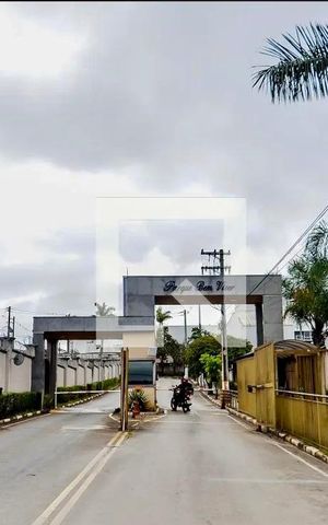 Apartamento para alugar com 45m², 2 quartos e 1 vaga Apartamento para alugar com 45m², 2 quartos e 1 vagaFachada do prédio
