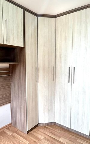 Apartamento para alugar com 45m², 2 quartos e 1 vaga Apartamento para alugar com 45m², 2 quartos e 1 vagaQuarto 2