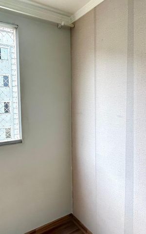 Apartamento para alugar com 45m², 2 quartos e 1 vaga Apartamento para alugar com 45m², 2 quartos e 1 vagaQuarto 1