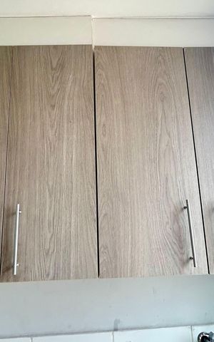 Apartamento para alugar com 45m², 2 quartos e 1 vaga Apartamento para alugar com 45m², 2 quartos e 1 vagaÁrea de Serviço