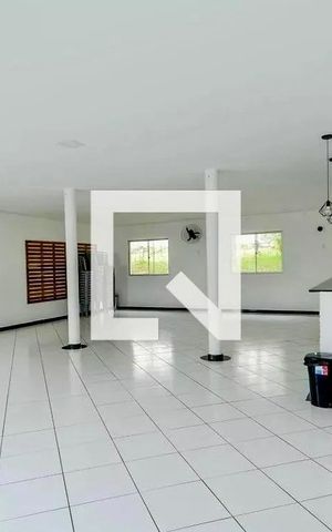 Apartamento para alugar com 45m², 2 quartos e 1 vaga Apartamento para alugar com 45m², 2 quartos e 1 vagaÁrea comum - Salão de festas