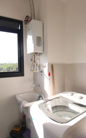 Apartamento à venda com 45m², 2 quartos e 1 vagaÁrea de serviço