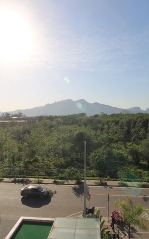 Apartamento à venda com 45m², 2 quartos e 1 vagaQuarto 1 - Vista