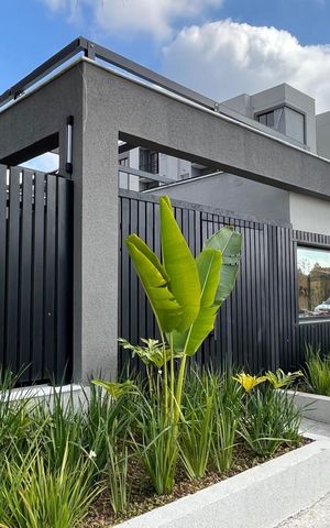 Apartamento à venda com 45m², 2 quartos e 1 vaga Apartamento à venda com 45m², 2 quartos e 1 vagaFachada