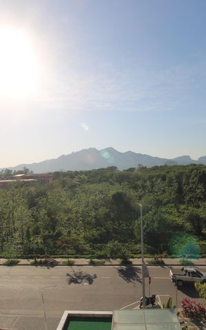 Apartamento à venda com 45m², 2 quartos e 1 vagaQuarto 2 - Vista
