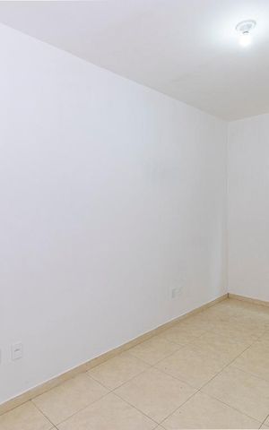 Casa de condomínio para alugar com 60m², 2 quartos e sem vaga Casa de condomínio para alugar com 60m², 2 quartos e sem vagaQuarto 1