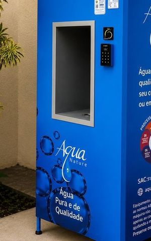 Apartamento para alugar com 40m², 2 quartos e 1 vaga Apartamento para alugar com 40m², 2 quartos e 1 vagaÁrea externa