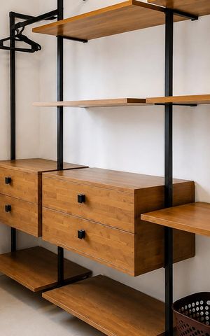 Apartamento para alugar com 40m², 2 quartos e 1 vaga Apartamento para alugar com 40m², 2 quartos e 1 vagaQuarto