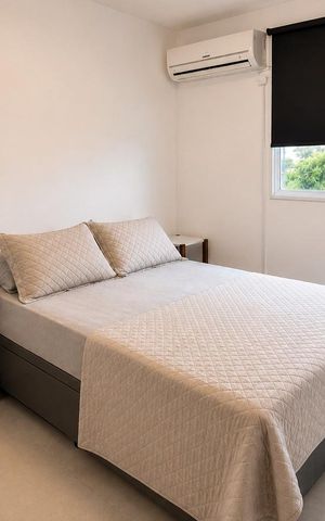 Apartamento para alugar com 40m², 2 quartos e 1 vaga Apartamento para alugar com 40m², 2 quartos e 1 vagaQuarto