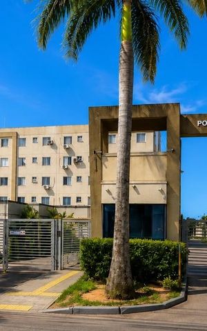 Apartamento para alugar com 40m², 2 quartos e 1 vaga Apartamento para alugar com 40m², 2 quartos e 1 vagaFachada