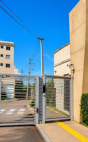 Apartamento para alugar com 40m², 2 quartos e 1 vaga Apartamento para alugar com 40m², 2 quartos e 1 vagaFachada