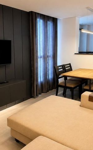 Apartamento para alugar com 40m², 2 quartos e 1 vaga Apartamento para alugar com 40m², 2 quartos e 1 vagaSala