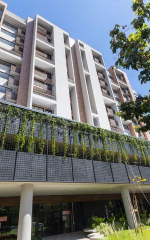 Apartamento para alugar com 68m², 2 quartos e 1 vaga Apartamento para alugar com 68m², 2 quartos e 1 vagaFachada