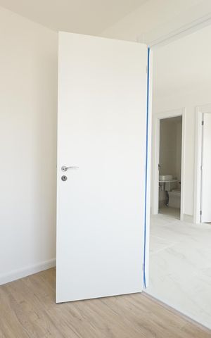 Apartamento à venda com 36m², 2 quartos e sem vagaQuarto 1