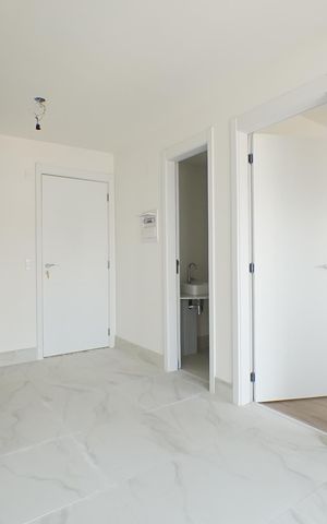 Apartamento à venda com 36m², 2 quartos e sem vagaSala