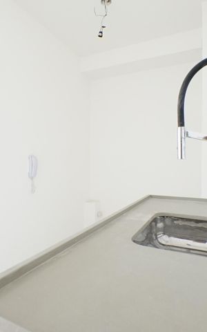Apartamento à venda com 36m², 2 quartos e sem vagaCozinha