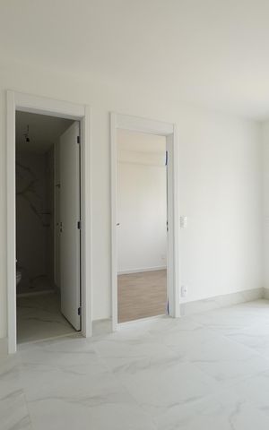 Apartamento à venda com 36m², 2 quartos e sem vagaSala