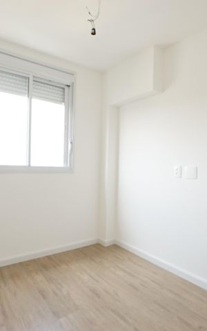 Apartamento à venda com 36m², 2 quartos e sem vagaQuarto 2