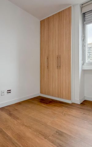 Apartamento à venda com 81m², 3 quartos e 2 vagas Apartamento à venda com 81m², 3 quartos e 2 vagasQuarto 1