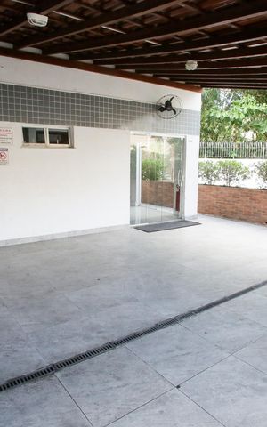 Apartamento para alugar com 58m², 2 quartos e 1 vagaÁrea comum - Salão de festas