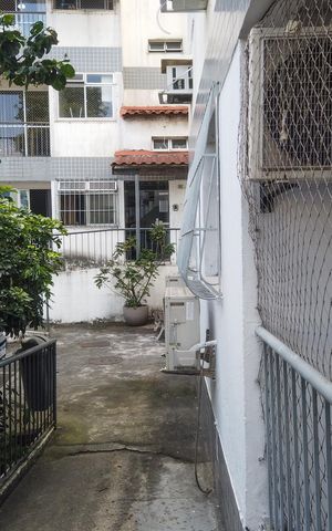 Apartamento para alugar com 58m², 2 quartos e 1 vagaPlaquinha