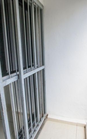 Apartamento para alugar com 58m², 2 quartos e 1 vagaVaranda da Sala