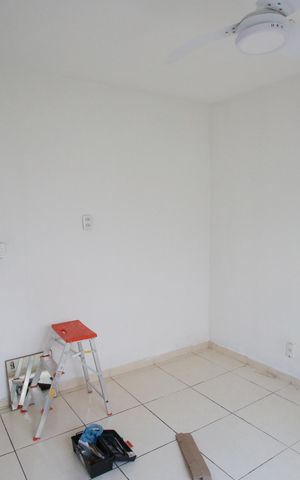 Apartamento para alugar com 58m², 2 quartos e 1 vagaQuarto 2
