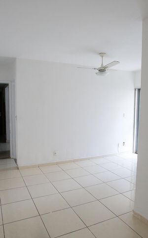 Apartamento para alugar com 58m², 2 quartos e 1 vagaSala