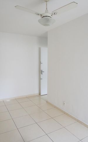 Apartamento para alugar com 58m², 2 quartos e 1 vagaSala