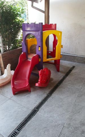 Apartamento para alugar com 58m², 2 quartos e 1 vagaÁrea comum - Playground