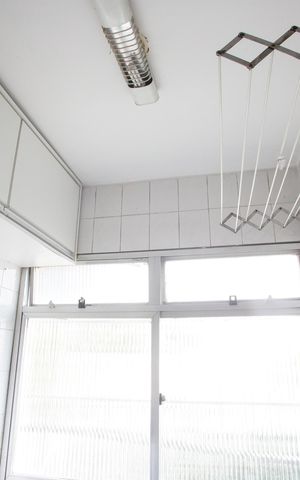 Apartamento para alugar com 58m², 2 quartos e 1 vagaÁrea de Serviço