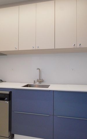 Apartamento para alugar com 120m², 3 quartos e 1 vagaCozinha