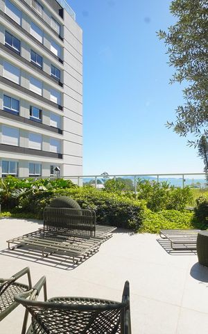 Apartamento para alugar com 120m², 3 quartos e 1 vagaÁrea comum