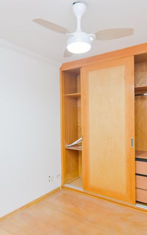 Apartamento para alugar com 63m², 2 quartos e 1 vagaQuarto 2