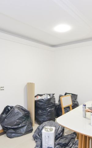 Apartamento para alugar com 63m², 2 quartos e 1 vagaSala