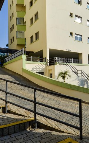 Apartamento para alugar com 63m², 2 quartos e 1 vagaÁrea comum