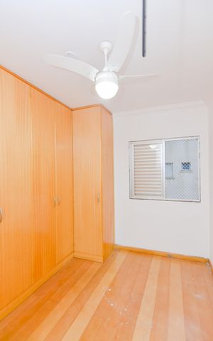 Apartamento para alugar com 63m², 2 quartos e 1 vagaQuarto 1