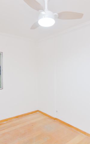 Apartamento para alugar com 63m², 2 quartos e 1 vagaQuarto 2