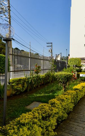 Apartamento para alugar com 63m², 2 quartos e 1 vagaÁrea comum