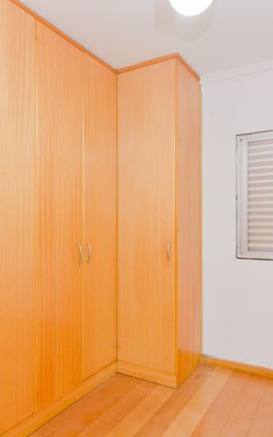 Apartamento para alugar com 63m², 2 quartos e 1 vagaQuarto 1