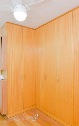 Apartamento para alugar com 63m², 2 quartos e 1 vagaQuarto 1