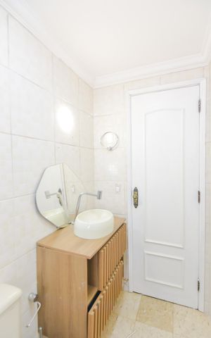 Apartamento para alugar com 63m², 2 quartos e 1 vagaBanheiro