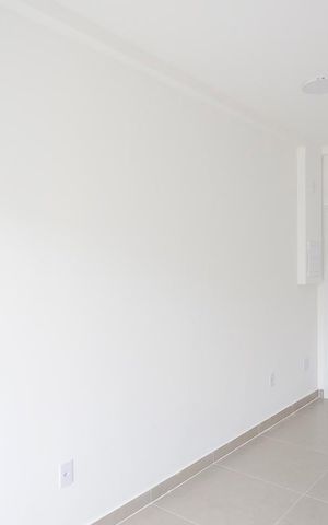 Apartamento para alugar com 44m², 2 quartos e 1 vagaSala