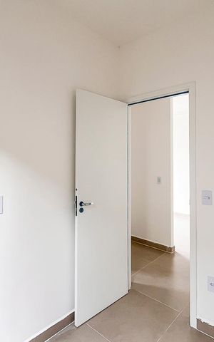Apartamento para alugar com 44m², 2 quartos e 1 vagaQuarto 2