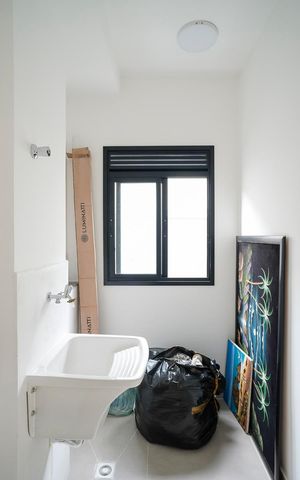 Apartamento para alugar com 44m², 2 quartos e 1 vagaÁrea de serviço